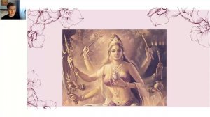 НАВАРАТРИ  День 7.  Кала Ратри