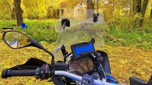 Покупать BMW R1250GS? Стоит задуматься или одуматься?