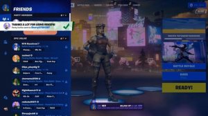 How to get a In game Fortnite Dev Using Reks FN