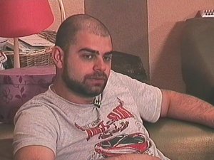 ДОМ-2 После заката 2921 день Ночной эфир (09.05.2012)