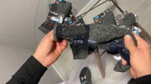 Термоноски Alaska