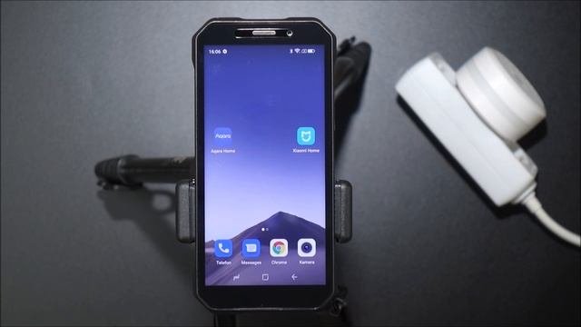 Connect Aqara M1S With Xiaomi Home App