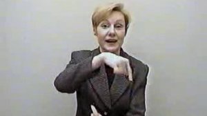 карусель русский жестовый язык