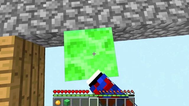 ЗАШЁЛ В МАЙНКРАФТ В 2022 ГОДУ И ОФИГЕЛ!?|ТУДА ДОБАВИЛИ....