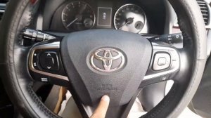 Toyota premio 2020 model new shape.