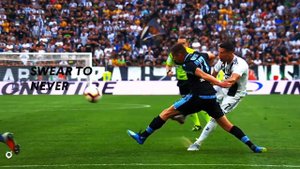 КРИШТИАНУ РОНАЛДУ 2018/19 /ГОЛЫ И ДРИБЛИНГИ ЗА ЮВЕНТУС
