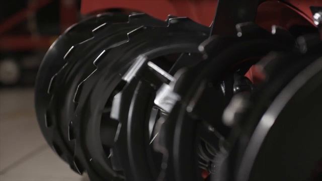 Гусеничный снегоуборщик CAIMAN EDO 32H смотреть онлайн