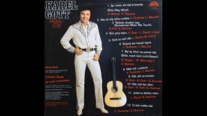 Karel Gott-Ja napad mam