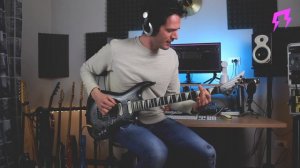 Limp Bizkit Linkin Park | HELIX HX STOMP | Nu Metal vol.1 | Guitar presets | Liveplayrock #line6