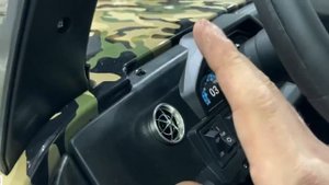 Лучший детский электромобиль (багги) 2023! Обзор. 24W