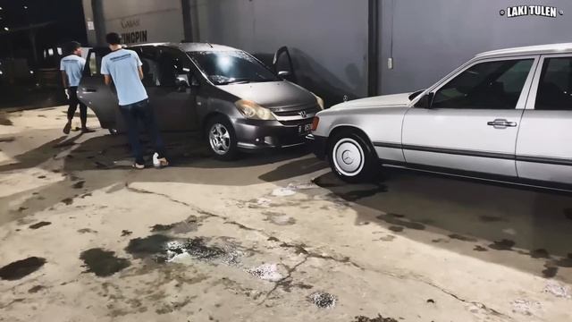 DAPET HONDA STREAM HARGA 42 JUTA / VLOG 150 смотреть онлайн