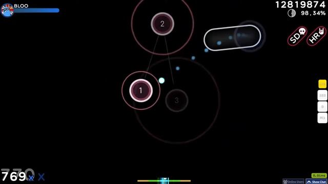 Colors*Slash - Colors Power ni Omakasero! [Mitsuboshi Jump!] SDHR FC смотреть онлайн