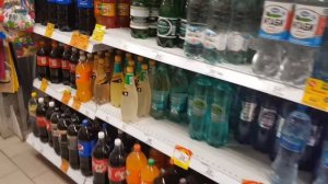 Что можно купить на 500 рублей в России?! Каких продуктов хватит на 1-2 дня и сколько это стоит!