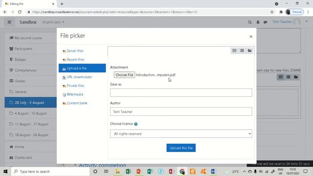 File Resource смотреть онлайн