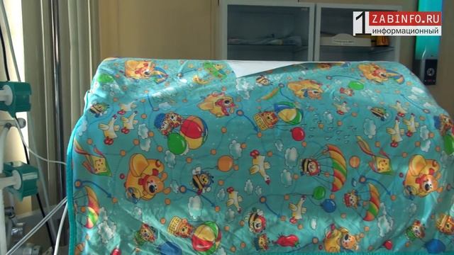 Zabinfo.RU: День белых лепестков в Чите