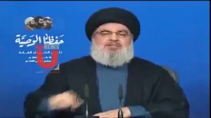 Sayyed Nasrallah avait prévenu les Kurdes d'un coup de couteau américain dans le dos