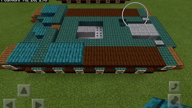 Т-72 «Урал» | Minecraft Tutorial смотреть онлайн