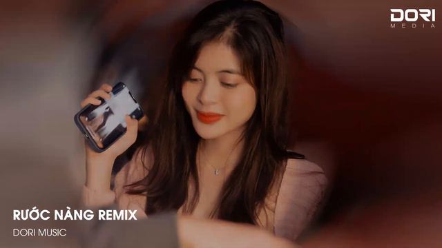 Rước Nàng Remix - Anh Mặc Vest Em Thì Váy Cô Dâu Remix TikTok - Em Là Nhất Miền Tây Remix смотреть онлайн