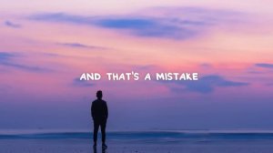 Chris James - Don't Forget About Me (Lyrics)