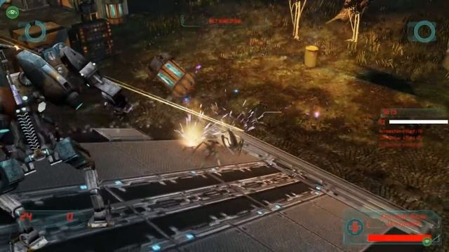 Beyond: Flesh and blood: Molotov test 2 смотреть онлайн