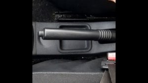 поломка ручника на рено сандеро степвей