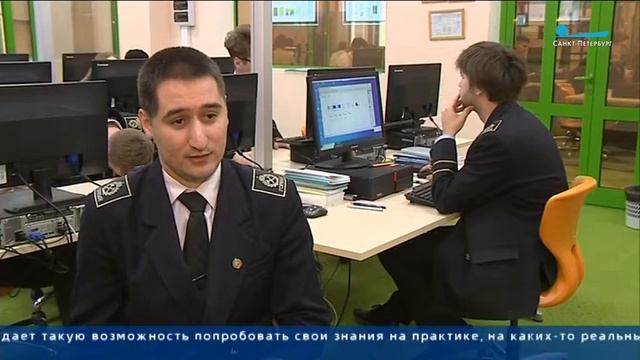 #CASE_IN 2019: Студенты Горного университета стали финалистами CASE-IN смотреть онлайн