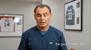 Cataract Options with Dr. Sergey Urman (Russian)