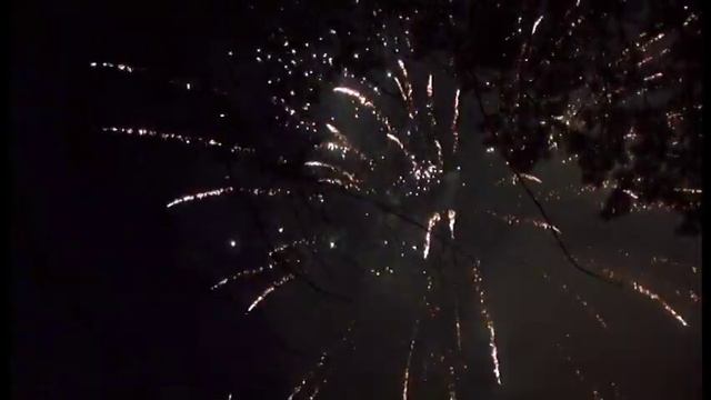 Салют Заельцовский парк смотреть онлайн