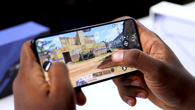 Tecno Camon 20 Pro 5G Unboxing And Review