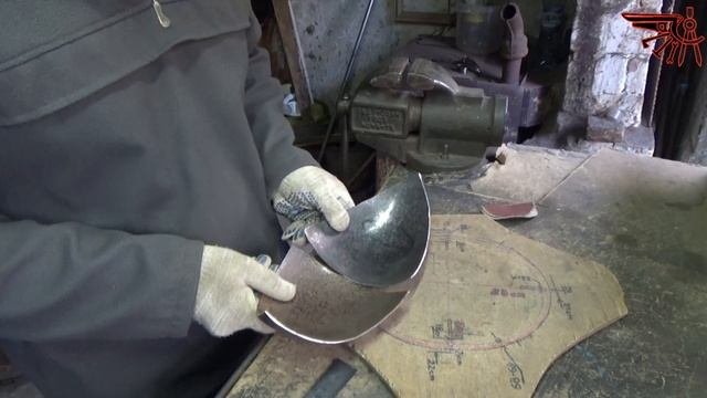 шлем Озерное