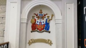 ТРЦ Гринвич в Екатеринбурге