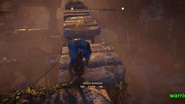 Assassin's Creed Valhalla | #89 | Walkthrough | Thieves | 4K смотреть онлайн