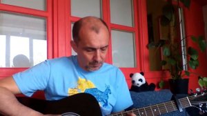 ЖИЗНЬ И СМЕРТЬ. Исп.Капитан Никитин