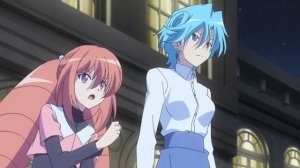 [Image 51] Cardfight!! Vanguard Official Animation - Messiah