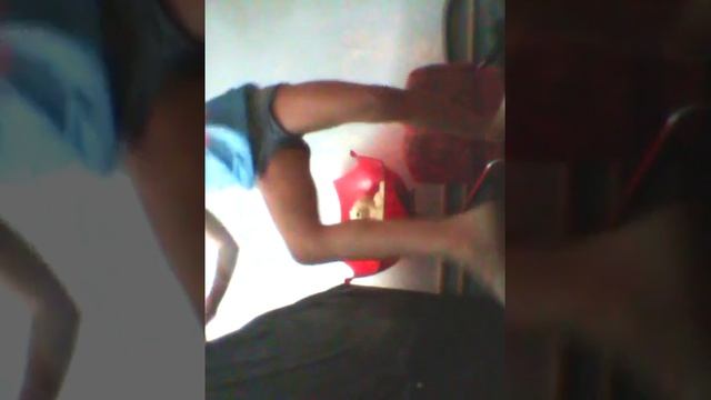 Как ходить на балетках как на пуантах смотреть онлайн