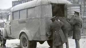 Кайеркан Сергей - А ну-ка , парень , подними повыше ворот