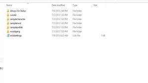 Don't Starve - HOW TO INSTALL MODS TUTORIAL