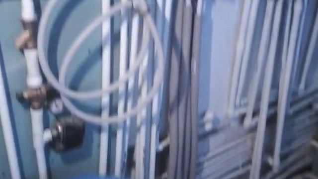 Котлы PROtern Электрические газовые и бойлер косвенного нагрева после запуска котельни. смотреть онлайн