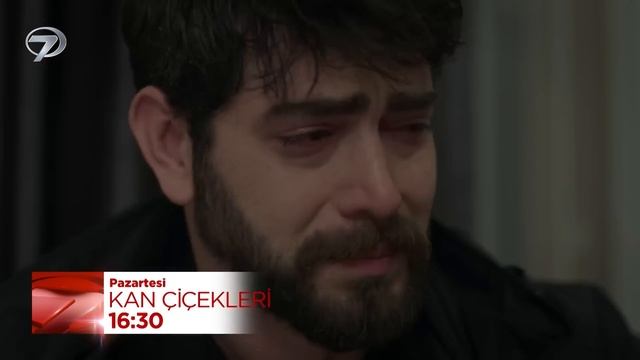 Kan Çiçekleri 100. Bölüm Fragmanı смотреть онлайн