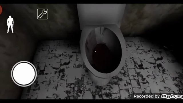 ГРЕННИ- странное прохождение( на телефон мобизен) смотреть онлайн