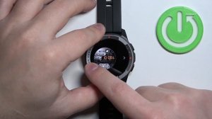 How to Change Watch Face on Mibro Watch X1