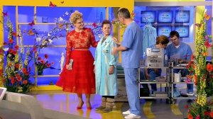 Жить здорово! Выпуск от 07.03.2013