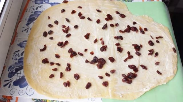 Пасхальный Кулич Краффин / Пасха / Куличи краффины невероятно вкусные