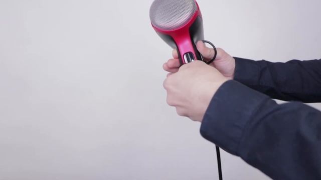 How to store your hair dryer? | STUDIO DRY + | Rowenta смотреть онлайн