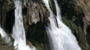 Невероятные звуки водопада | Расслабляющая атмосфера водопада