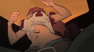 Riding Shotgun - Шальная Пуля (Эпизод Первый)