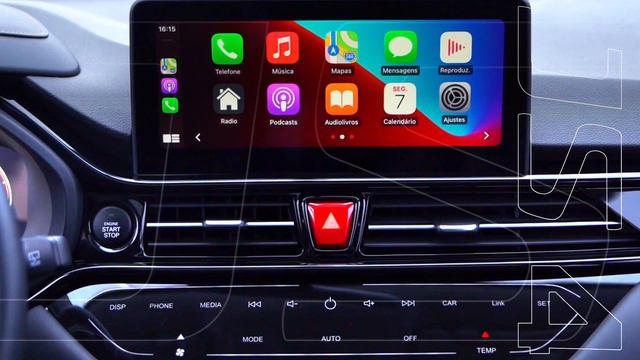 NUEVO SUV JAC JS4 смотреть онлайн