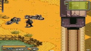 Far Cry 2 (Java ME Game)