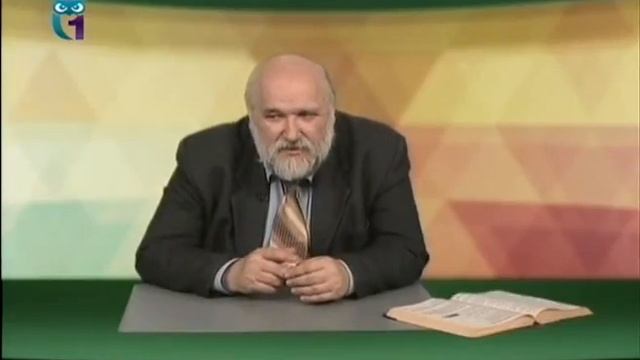 Секрет успеха в жизни. Лекция 29. Какую духовную пищу стоит попробовать?