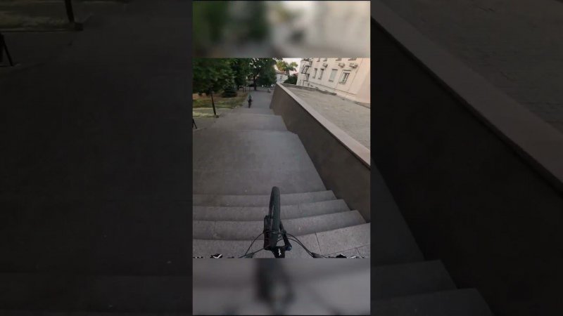 urban freeride